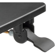 Tripp Lite series WorkWise Single-Monitor Sit-Stand Desk Clamp Workstation - WWSS1327CP