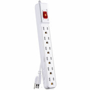 CyberPower GS60304 Power Strip - GS60304