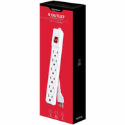 CyberPower GS60304 Power Strip - GS60304