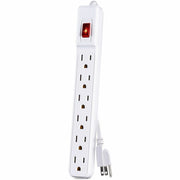 CyberPower GS60304 Power Strip - GS60304