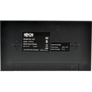 Tripp Lite by Eaton 8-Port 10/100/1000 Mbps Desktop Gigabit Ethernet Unmanaged Switch, Metal Housing - NG8