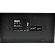 Tripp Lite by Eaton 5-Port 10/100/1000 Mbps Desktop Gigabit Ethernet Unmanaged Switch, Metal Housing - NG5