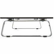 Tripp Lite by Eaton Universal Glass-Top Monitor Riser - MR2208G