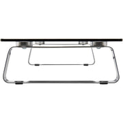 Tripp Lite by Eaton Universal Glass-Top Monitor Riser - MR2208G