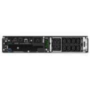 APC by Schneider Electric Smart-UPS 2200VA Rack-mountable UPS - SRT2200RMXLI-NC