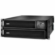 APC by Schneider Electric Smart-UPS 3000VA Rack-moutable UPS - SRT3000RMXLI-NC