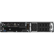 APC by Schneider Electric Smart-UPS 3000VA Rack-moutable UPS - SRT3000RMXLI-NC