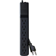 B603RC1_CyberPower B603RC1 Essential 6 - Outlet Surge with 600 J