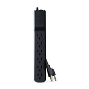 B603RC1_CyberPower B603RC1 Essential 6 - Outlet Surge with 600 J