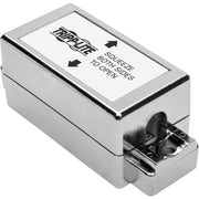Tripp Lite by Eaton N237-001-SH Mounting Box - Silver - TAA Compliant