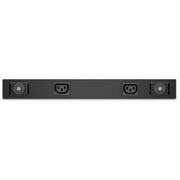 APC by Schneider Electric Basic Rack PDU AP6020A - AP6020A