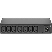 APC by Schneider Electric Basic PDU - AP6015A