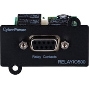 RELAYIO500_CyberPower RELAYIO500 Remote Power Management Adapter