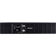 CyberPower OR1000PFCRT2U PFC Sinewave 1000VA Rack-mountable UPS