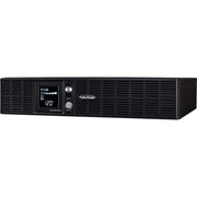 CyberPower OR1000PFCRT2U PFC Sinewave 1000VA Rack-mountable UPS - OR1000PFCRT2U