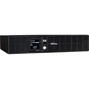 CyberPower OR1000PFCRT2U PFC Sinewave 1000VA Rack-mountable UPS - OR1000PFCRT2U