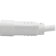 Tripp Lite by Eaton P005-003-AWH Power Extension Cord - P005-003-AWH