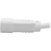 Tripp Lite by Eaton P018-003-AWH Standard Power Cord - P018-003-AWH