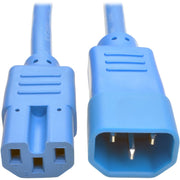 P018-002-ABL_Tripp Lite by Eaton P018-002-ABL Standard Power Cord