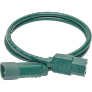 Tripp Lite by Eaton P004-003-AGN Power Extension Cord - P004-003-AGN