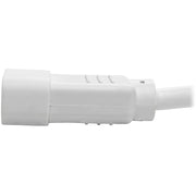 Tripp Lite by Eaton P004-002-AWH Power Extension Cord - P004-002-AWH