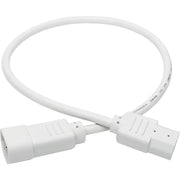 Tripp Lite by Eaton P004-002-AWH Power Extension Cord - P004-002-AWH