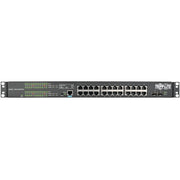 Tripp Lite by Eaton NSS-G24D2P24 Ethernet Switch