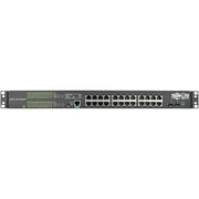 Tripp Lite by Eaton NSS-G24D2P24 Ethernet Switch - NSS-G24D2P24