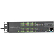 Tripp Lite by Eaton NSS-G24D2P24 Ethernet Switch - NSS-G24D2P24