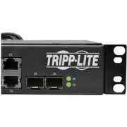 Tripp Lite by Eaton NSS-G24D2P24 Ethernet Switch - NSS-G24D2P24