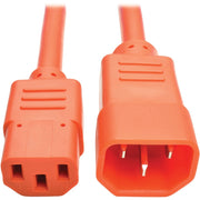 Tripp Lite by Eaton P005-006-AOR Power Extension Cord