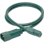 Tripp Lite by Eaton P005-003-AGN Power Extension Cord - P005-003-AGN