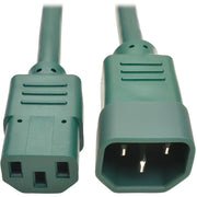 Tripp Lite by Eaton P005-003-AGN Power Extension Cord