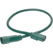 Tripp Lite by Eaton P005-002-AGN Power Extension Cord - P005-002-AGN