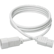 Tripp Lite by Eaton Power Extension Cord - P004-006-AWH