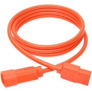 Tripp Lite by Eaton P004-006-AOR Power Extension Cord - P004-006-AOR