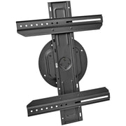 Tripp Lite by Eaton DWM3770PLX Wall Mount for TV, Monitor - Black - DWM3770PLX