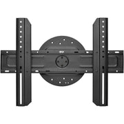 Tripp Lite by Eaton DWM3770PLX Wall Mount for TV, Monitor - Black - DWM3770PLX