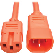 Tripp Lite by Eaton P018-006-AOR Standard Power Cord