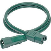 Tripp Lite by Eaton P018-003-AGN Standard Power Cord - P018-003-AGN