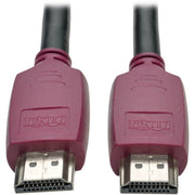 Tripp Lite by Eaton P569-015-CERT Premium High-Speed HDMI Cable with Ethernet (M/M), 15 ft