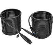 Tripp Lite by Eaton USB 3.0 SuperSpeed Active Extension Repeater Cable (USB-A M/F), 15 m (49 ft.) - U330-15M