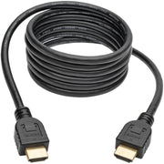 Tripp Lite series HDMI Audio/Video Cable - P569-016-CL3