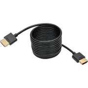 Tripp Lite by Eaton HDMI Audio/Video Cable - P569-006-SLIM