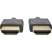 Tripp Lite by Eaton HDMI Audio/Video Cable - P569-006-SLIM