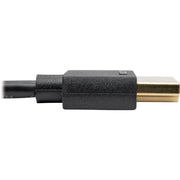 Tripp Lite by Eaton HDMI Audio/Video Cable - P569-006-SLIM