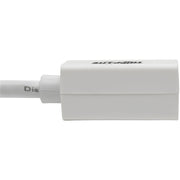 Tripp Lite by Eaton P134-003-MDP DisplayPort to Mini DisplayPort Cable Adapter (M/F), 3 ft - P134-003-MDP