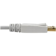 Tripp Lite by Eaton P134-003-MDP DisplayPort to Mini DisplayPort Cable Adapter (M/F), 3 ft - P134-003-MDP