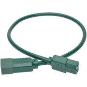 Tripp Lite by Eaton Power Extension Cord - P004-002-AGN