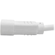 Tripp Lite by Eaton P018-002-AWH Standard Power Cord - P018-002-AWH